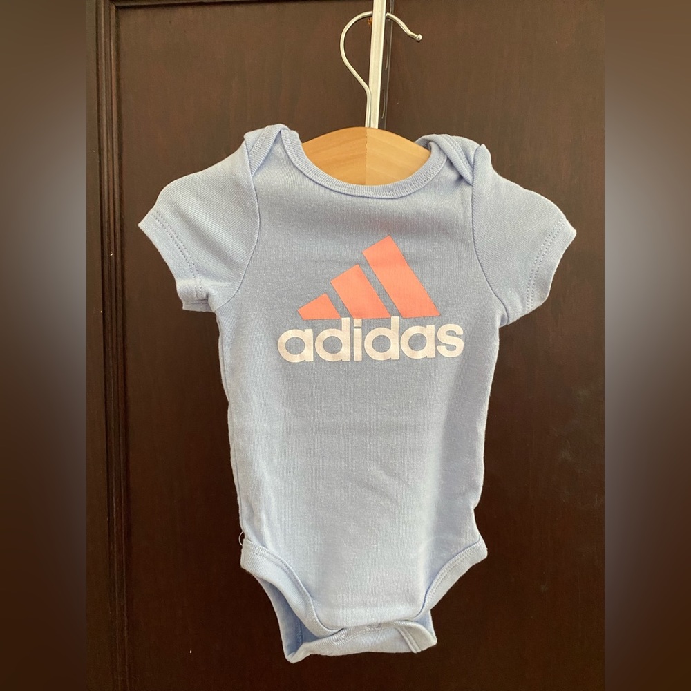 Adidas Onesies
